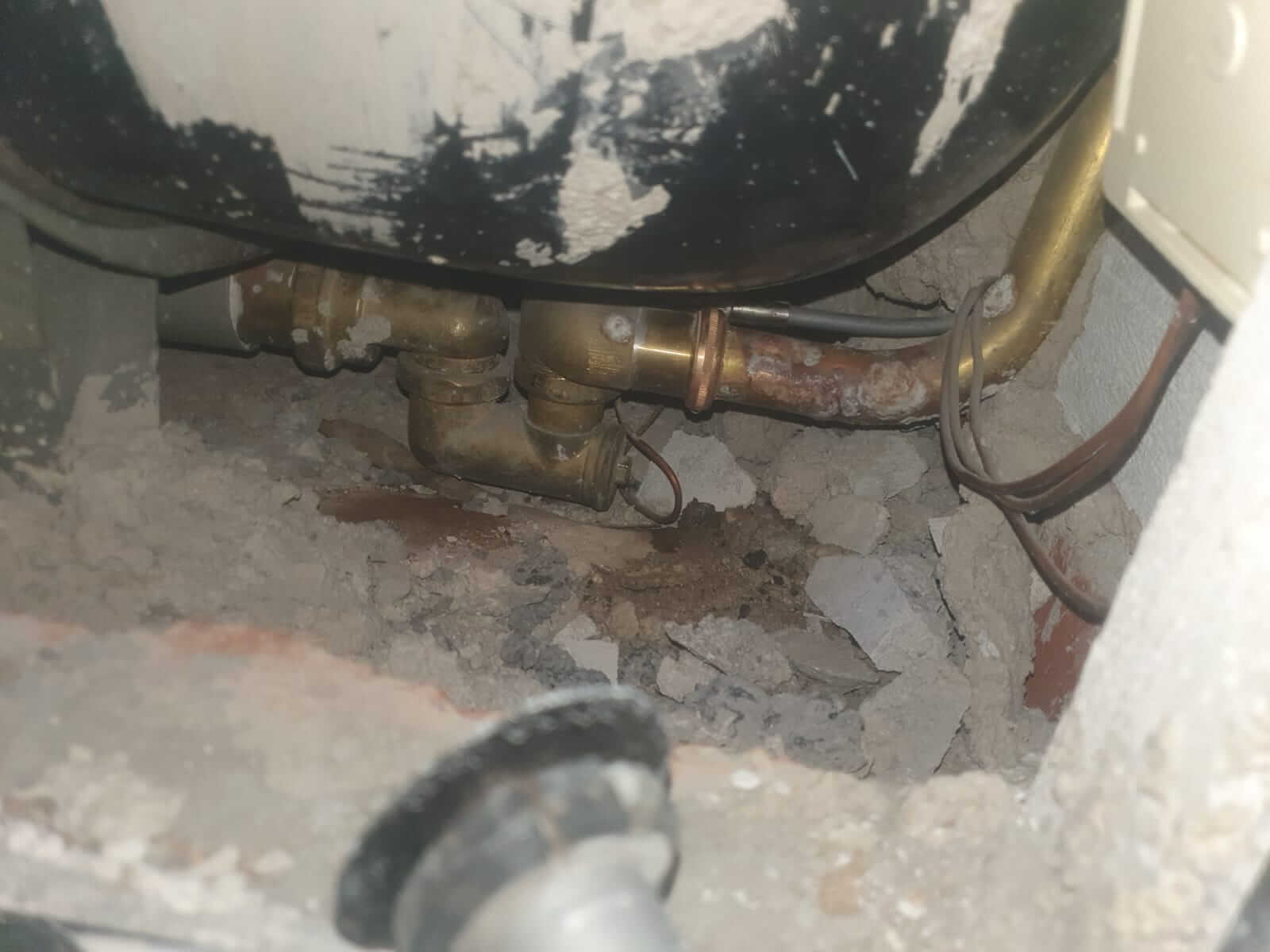 badewanne kapuut freimann abauf installateur